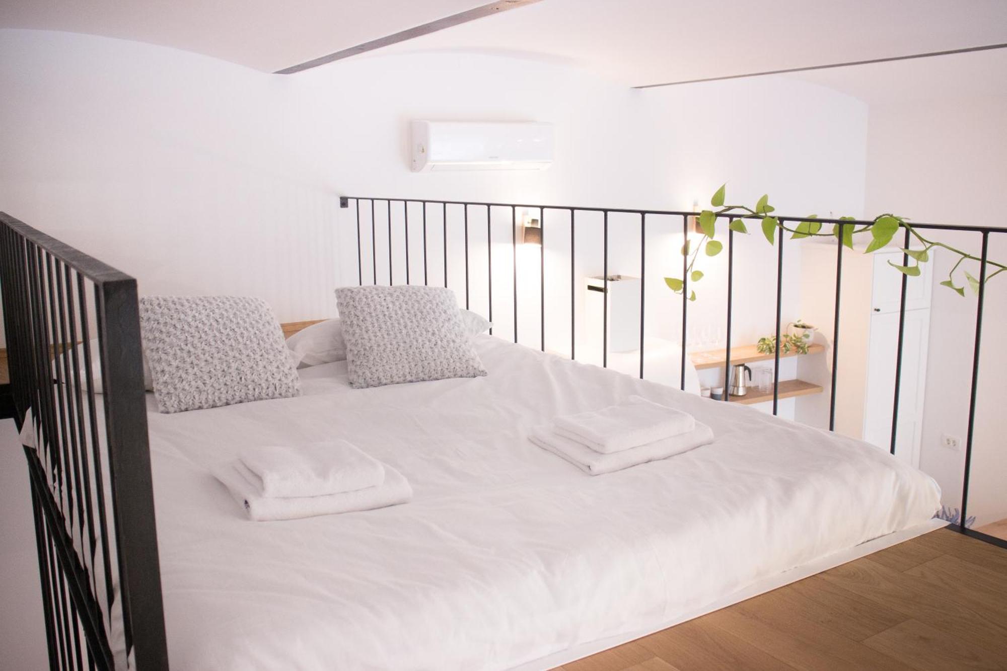 Appartement Crystal Self-check-in