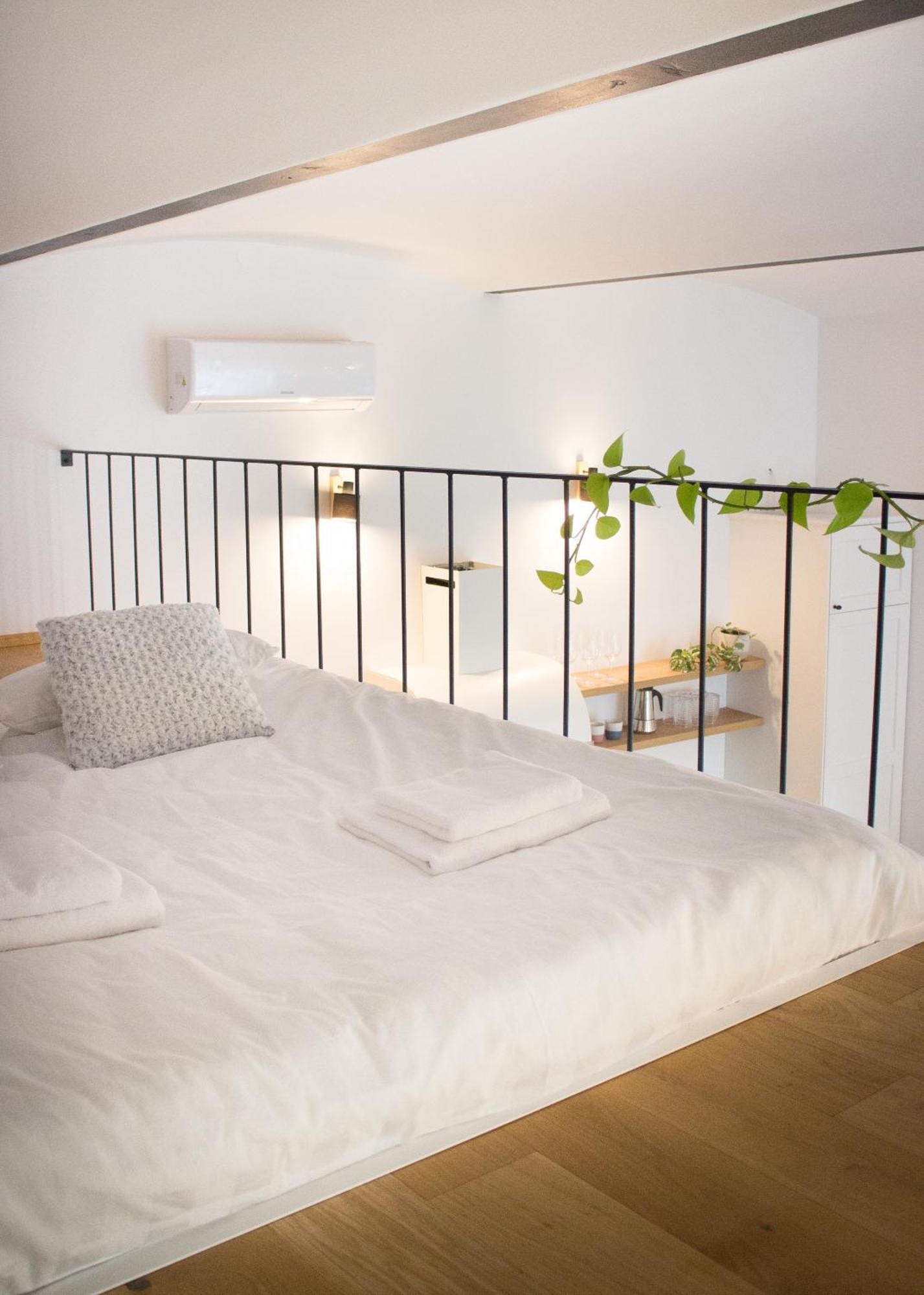 Appartement Crystal Self-check-in Ljubljana